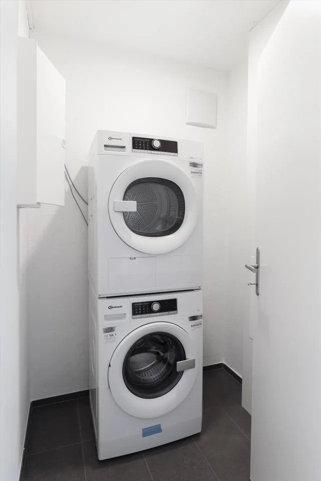 Ihr neues Zuhause in Goldach - 3.5-Zimmerwohnung mit Balkon! – Foto 8 von 8