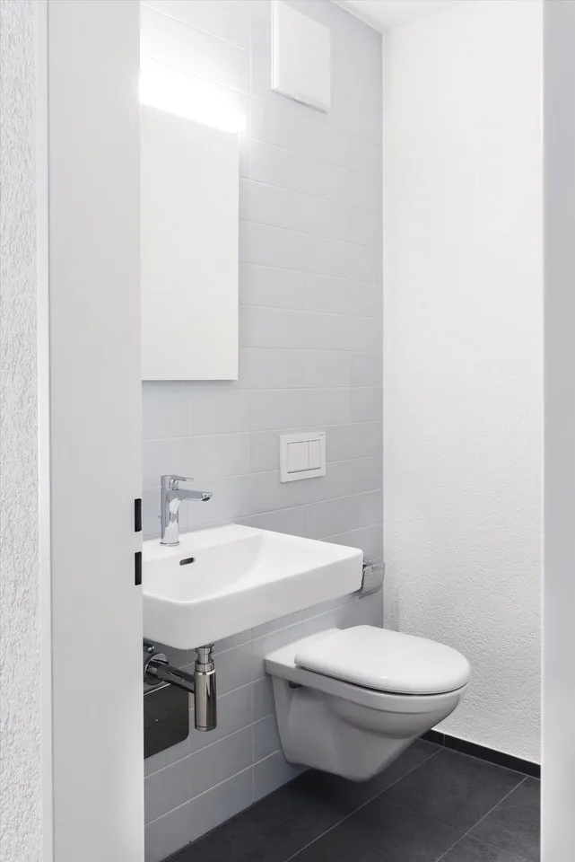 Your new home in Goldach - 3.5-room apartment with balcony!
