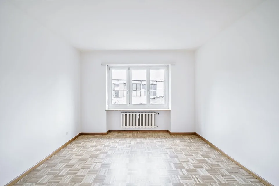 MIETEN OHNE KAUTION -  wohnen mitten in der Stadt!