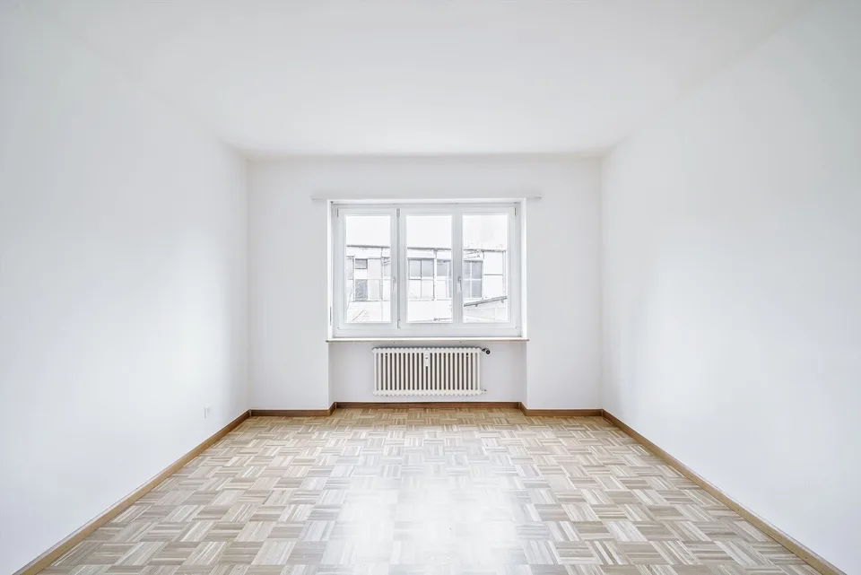 Wohnen mitten in der Stadt! - Mieten ohne Kaution! – Foto 6 von 6