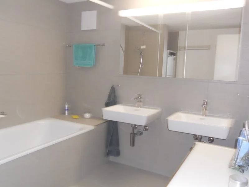 6.5 Zimmer Attikawohnung, 9016 St. Gallen