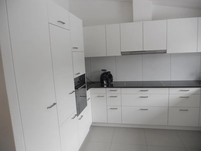 6.5 Zimmer Attikawohnung, 9016 St. Gallen