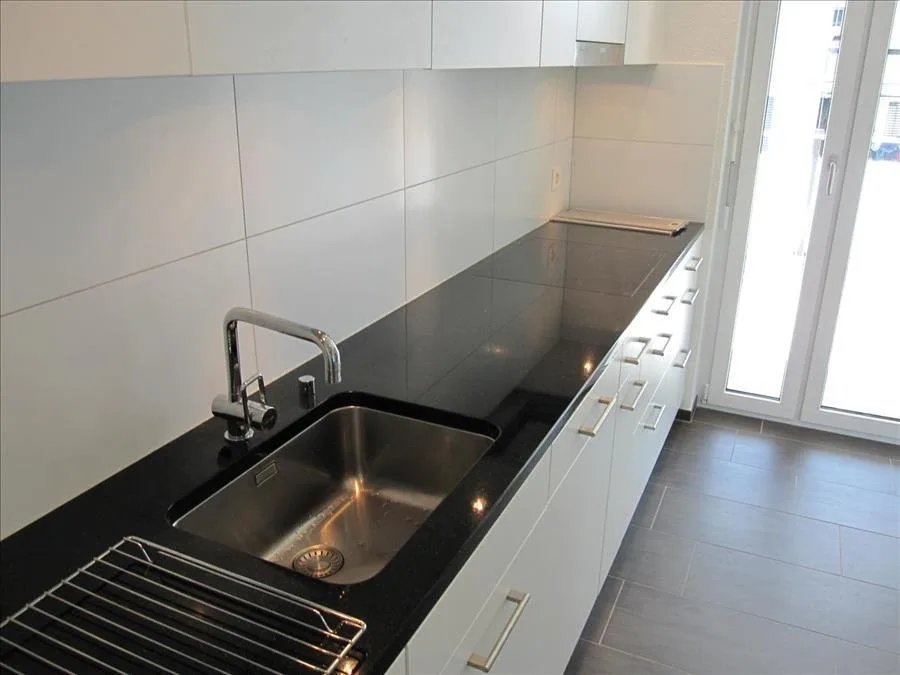 Qualité de logement qui enchante