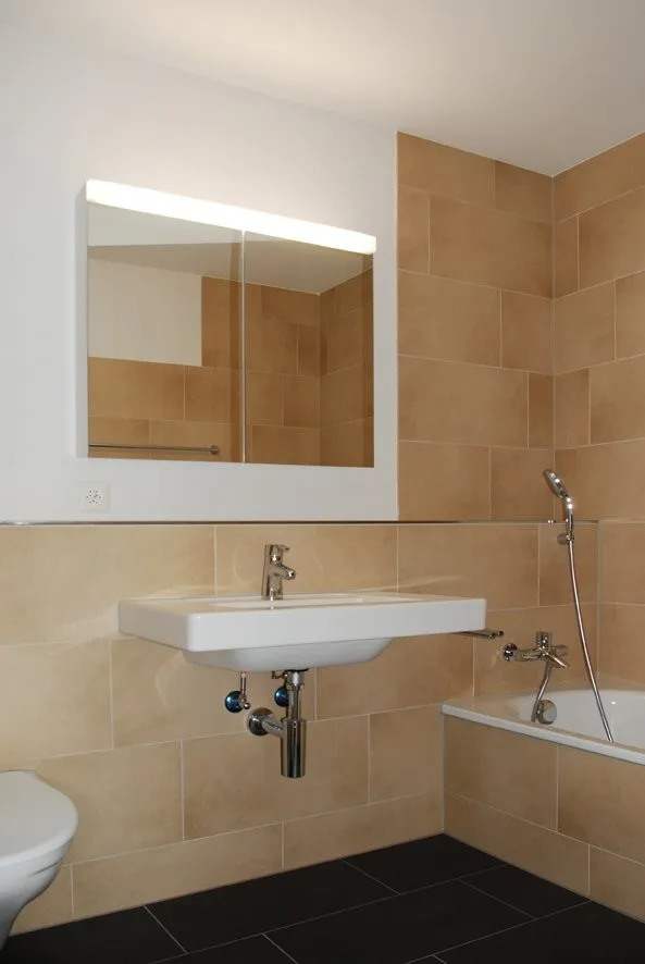 Qualité de logement qui enchante