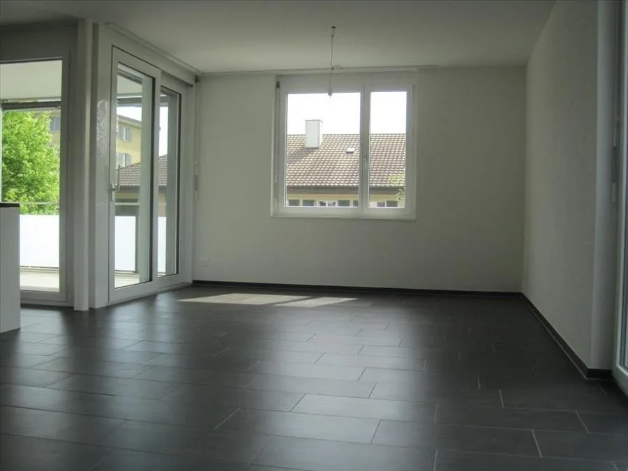 Qualité de logement qui enchante