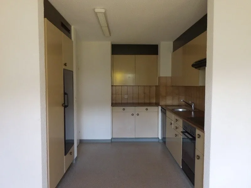 "kuschelige Wohnung"