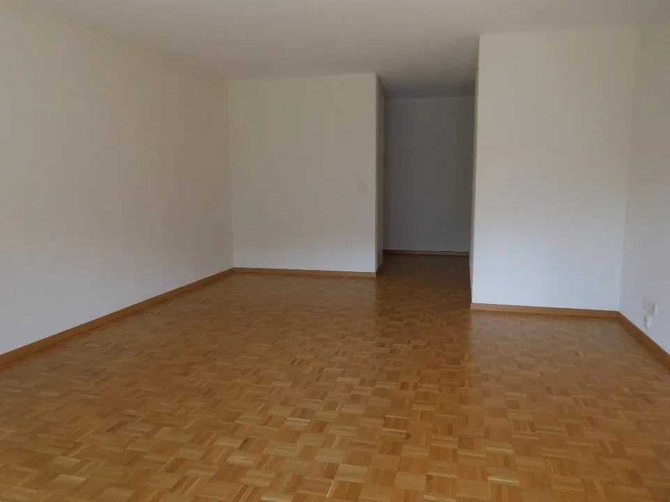 "kuschelige Wohnung"