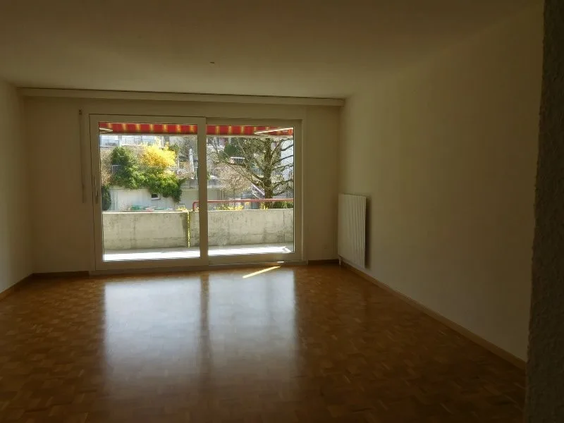 "kuschelige Wohnung"