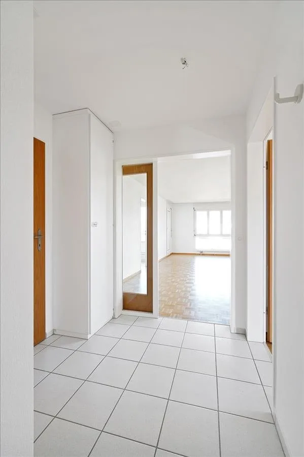 Dans un quartier de banlieue animé - votre recherche d'appartement se termine ici ! – photo 10 sur 12