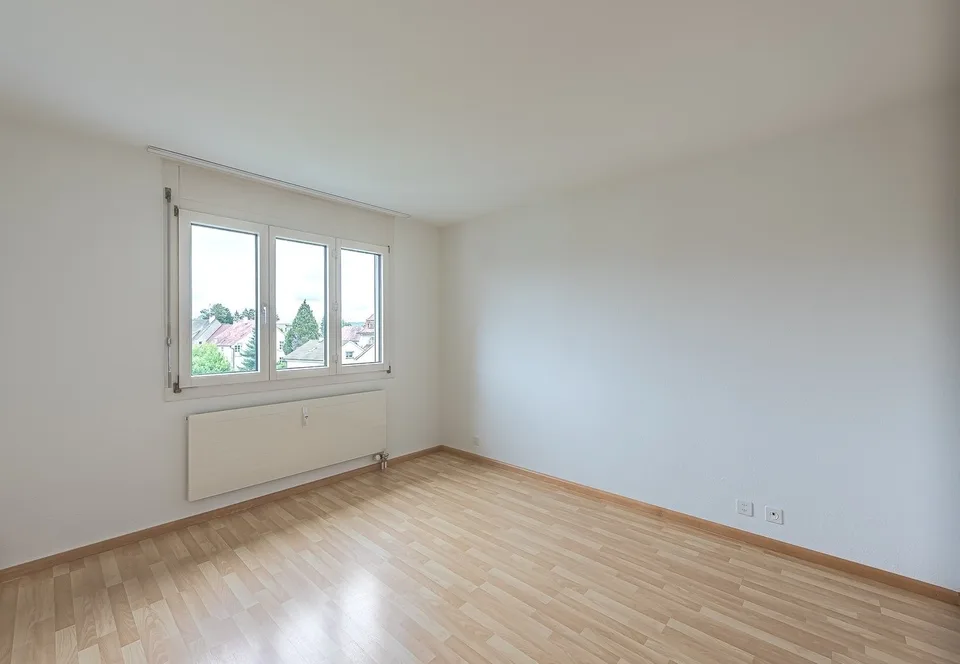 Dans un quartier de banlieue animé - votre recherche d'appartement se termine ici ! – photo 6 sur 12