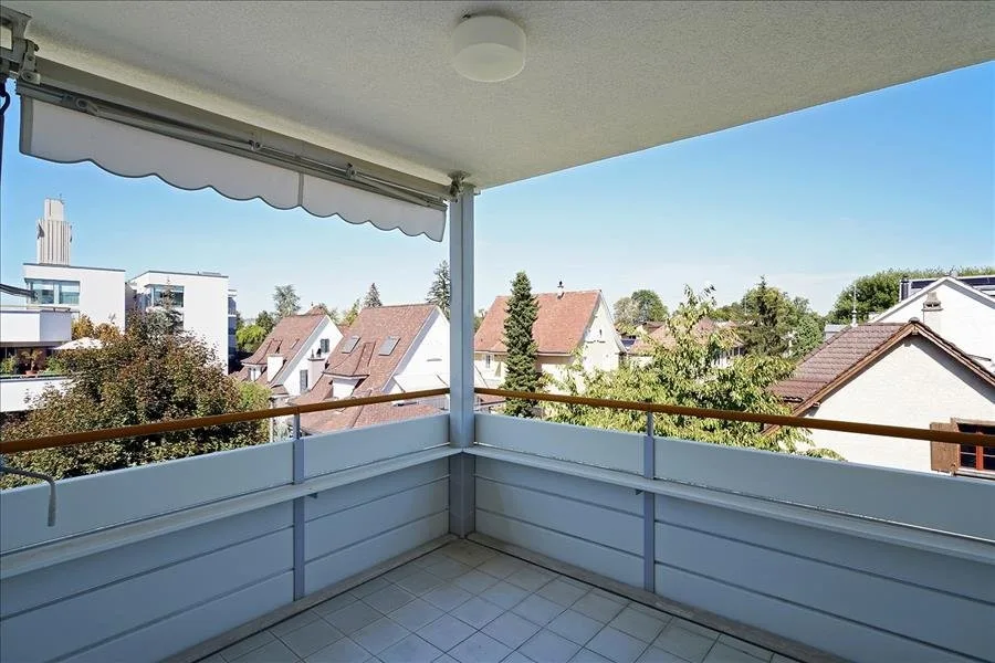 Dans un quartier de banlieue animé - votre recherche d'appartement se termine ici ! – photo 12 sur 12