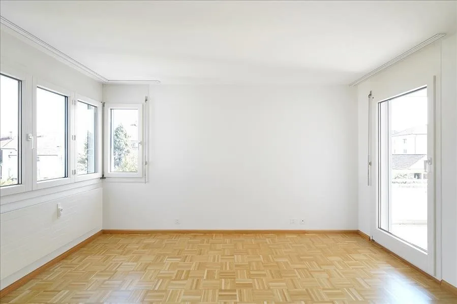 Dans un quartier de banlieue animé - votre recherche d'appartement se termine ici ! – photo 9 sur 12