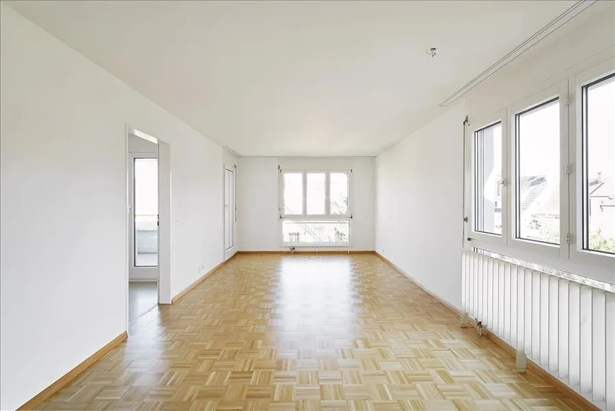 Dans un quartier de banlieue animé - votre recherche d'appartement se termine ici ! – photo 7 sur 12