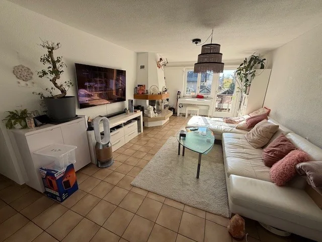 Helle 4.5-Zimmer-Wohnung mit Balkon in Winterthur – ab 01.Oktober 2026 verfügbar