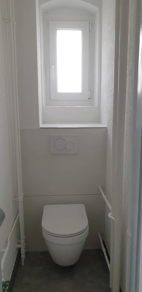 Stilvolle 4.5 Zimmer Wohnung