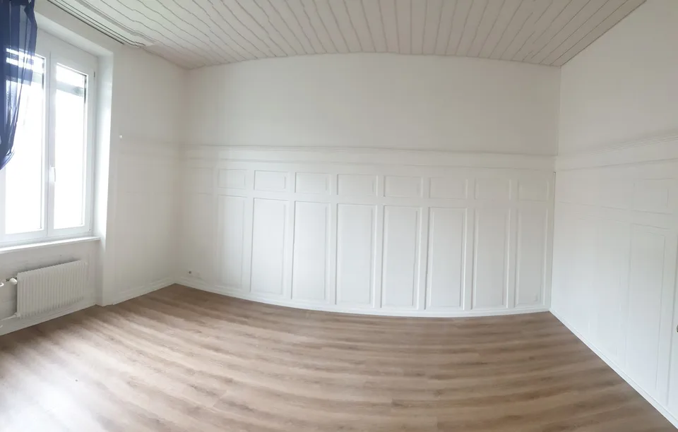 Stilvolle 4.5 Zimmer Wohnung