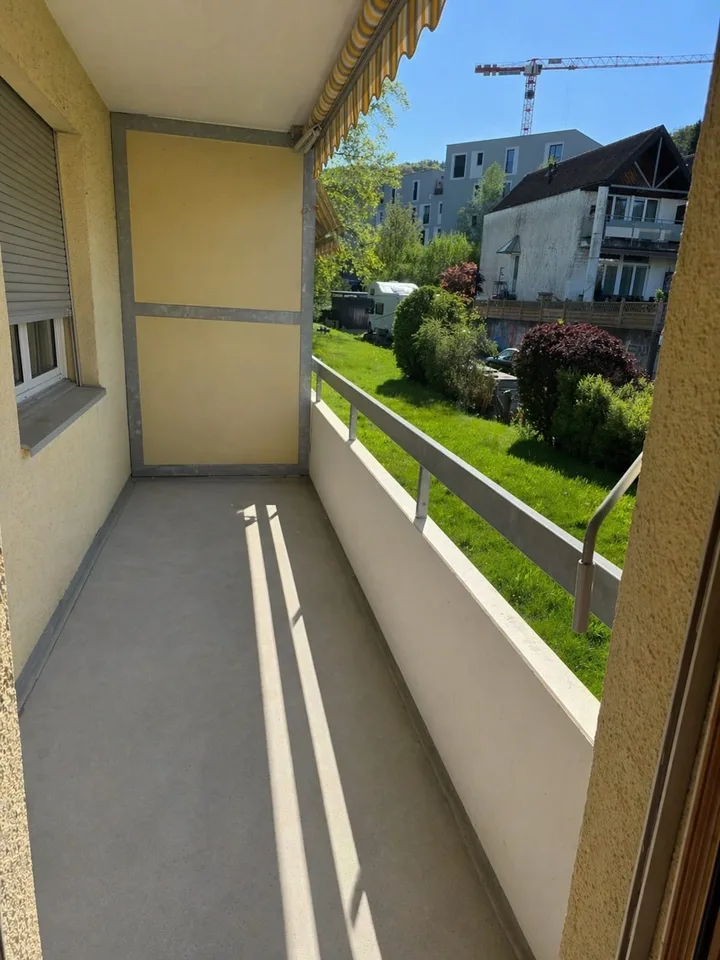 Super schöne Wohnung