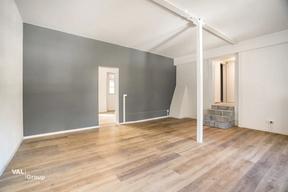 Modernes Büro zentral in Visp