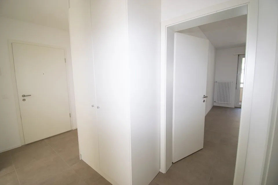 Moderne und kürzlich renovierte Wohnung in zentraler Lage