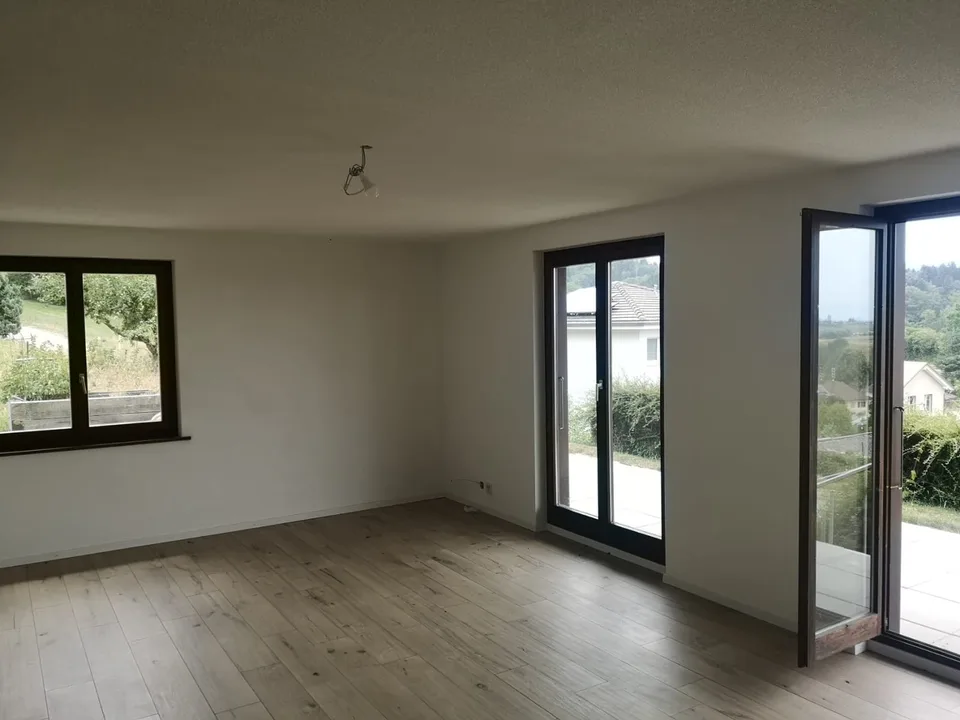 Charmante maison individuelle
