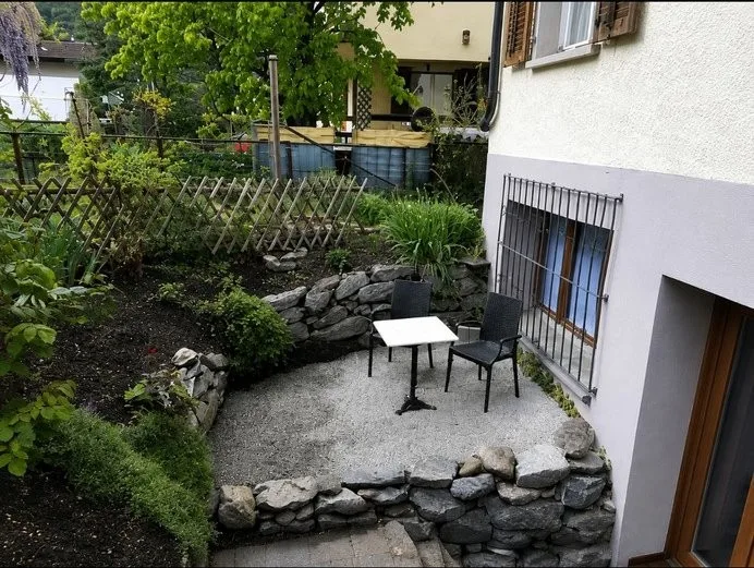 Büro, Praxis, Hobbyraum zu vermieten