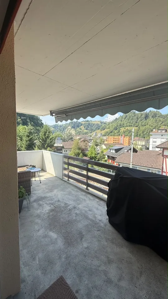Nachmieter Gesucht, 3.5 Zimmer, Wolhusen