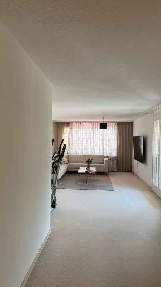 Nachmieter Gesucht, 3.5 Zimmer, Wolhusen