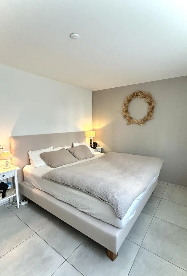 Helle, möblierte 3.5-Zimmer-Wohnung in Thalwil zur Untermiete (November 2026 bis Ende Februar 2027)