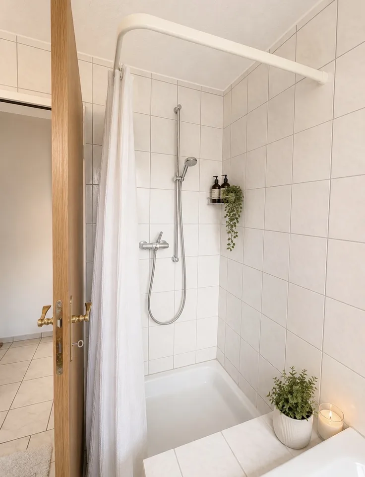 Helle 2.5-Zimmer-Wohnung mit grossem Balkon – Haustiere willkommen
