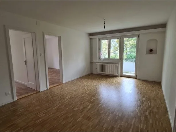4 Zimmer Wohnung WULFLINGERSTRASSE 313 Winterthur
