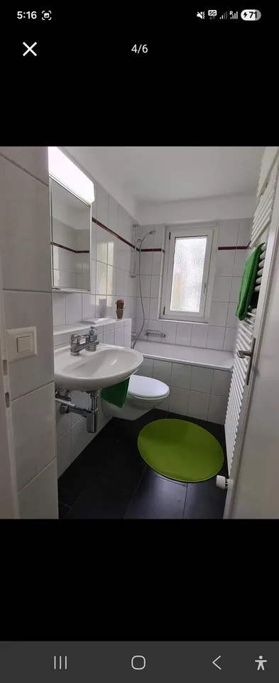 4 Zimmer Wohnung WULFLINGERSTRASSE 313 Winterthur