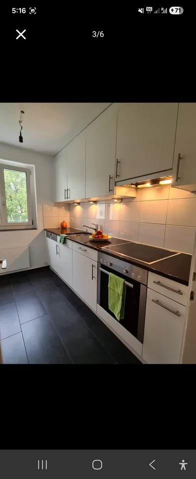 4 Zimmer Wohnung WULFLINGERSTRASSE 313 Winterthur