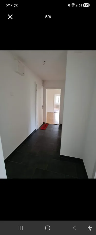 4 Zimmer Wohnung WULFLINGERSTRASSE 313 Winterthur