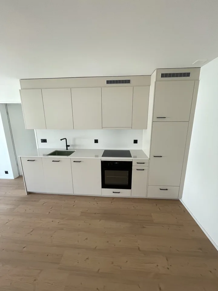 Hochwertiges Büro mit Wohncharakter