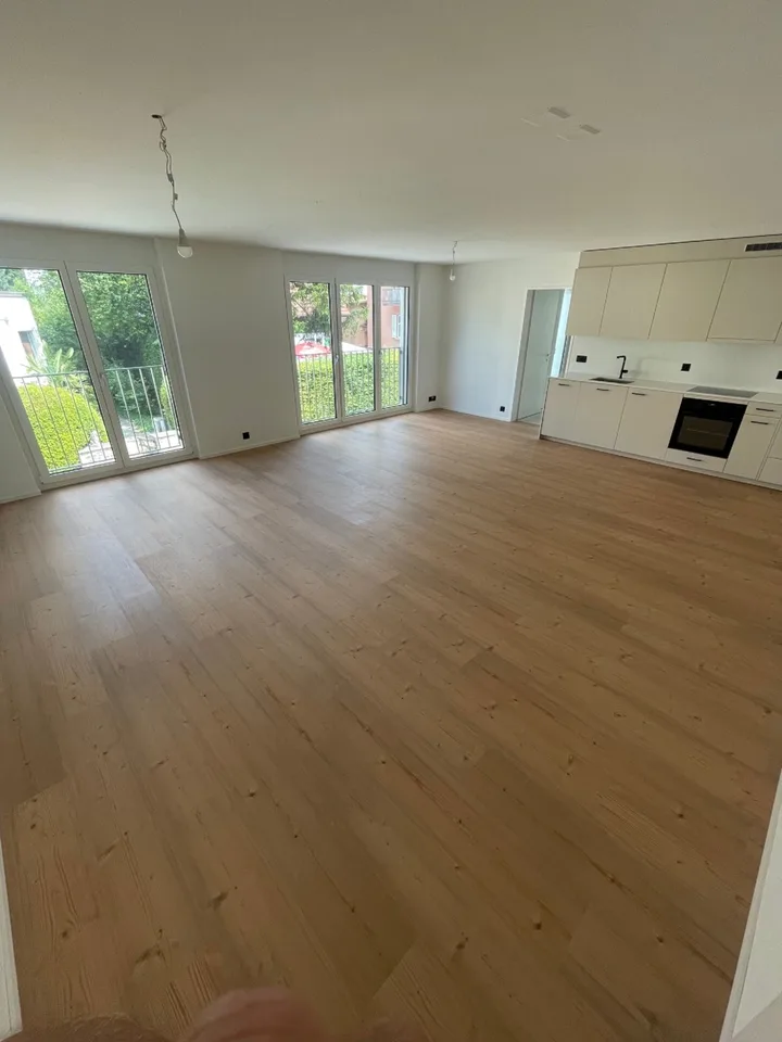 Hochwertiges Büro mit Wohncharakter