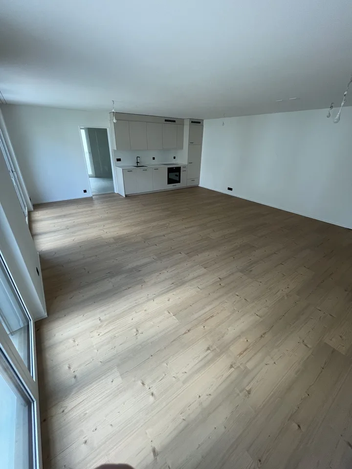 Hochwertiges Büro mit Wohncharakter