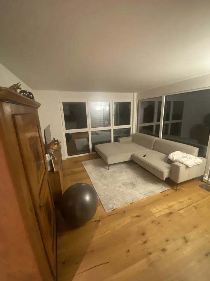 Schöne Wohnung