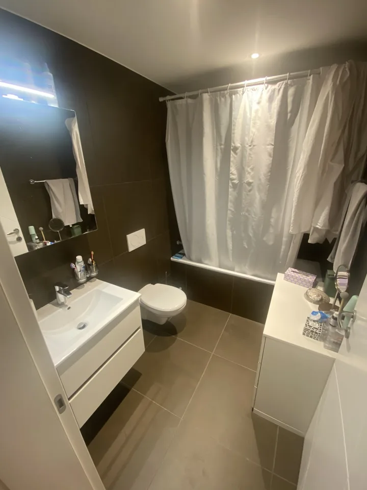 Schöne Wohnung