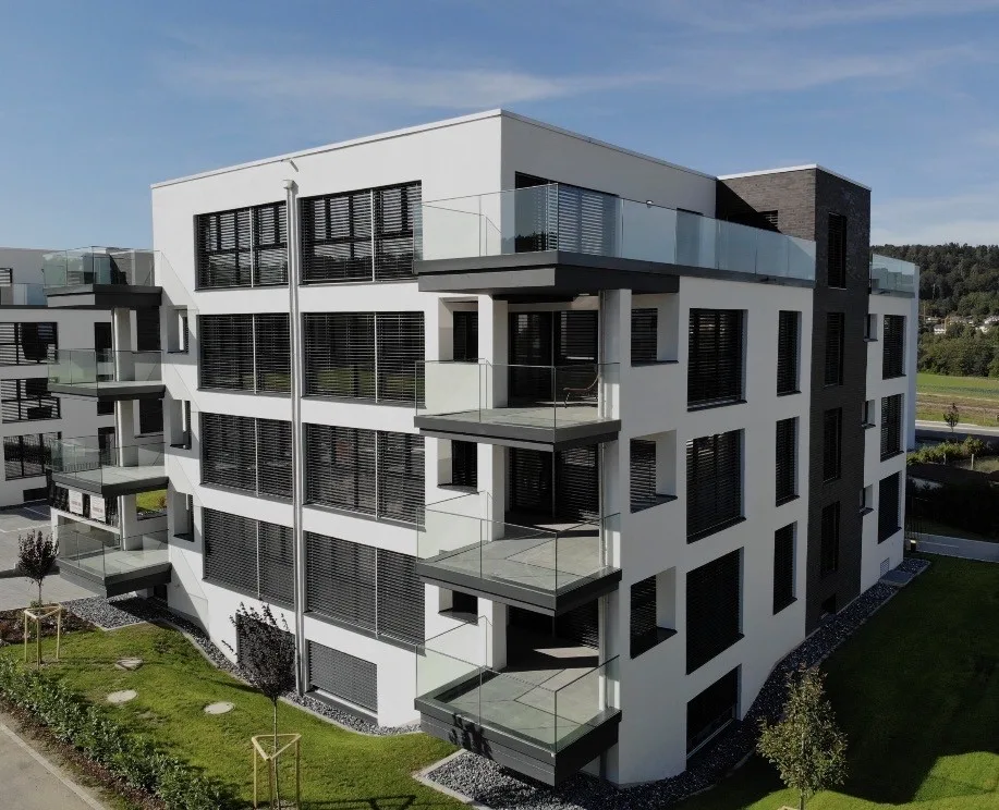 Schöne Wohnung