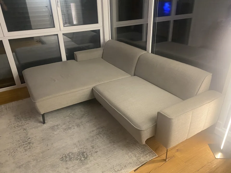Schöne Wohnung