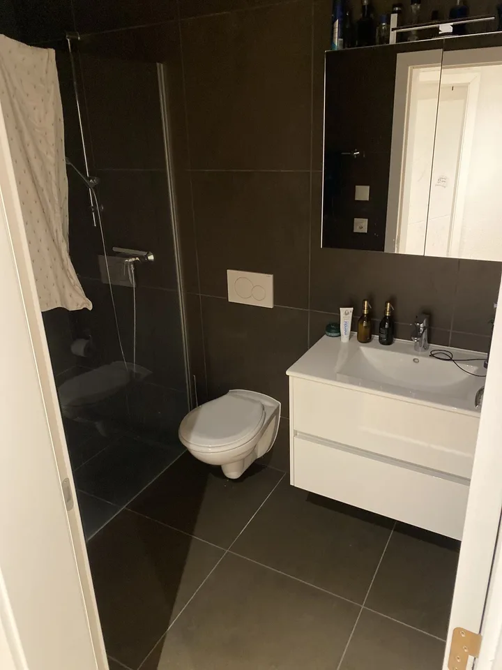 Schöne Wohnung