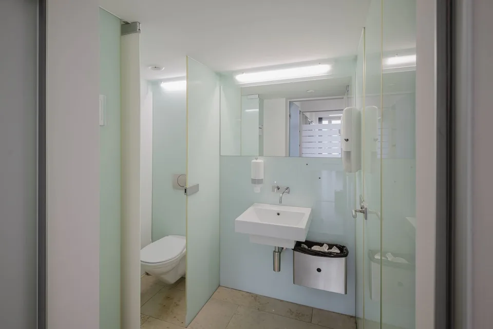 Edle Büro- und Gewerbefläche im Herzen St. Gallen