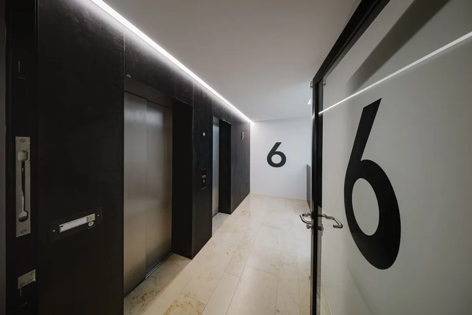 Edle Büro- und Gewerbefläche im Herzen St. Gallen