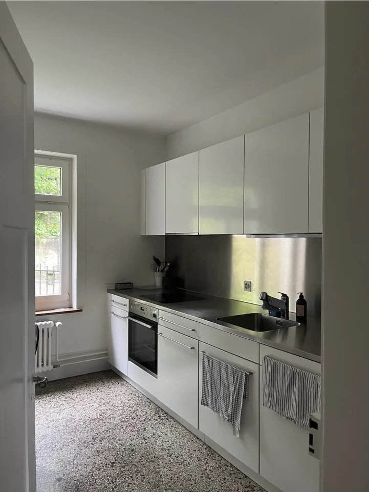 WG-Zimmer