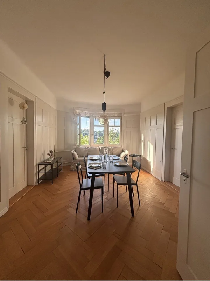 WG-Zimmer