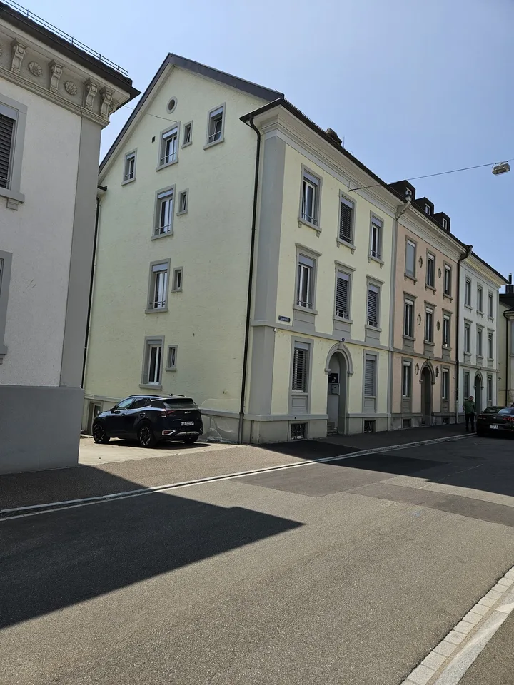 Studio,  Büro oder Atelier