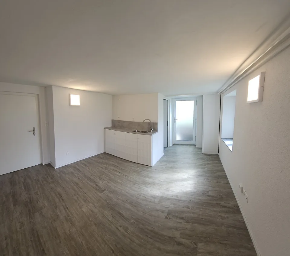 Studio,  Büro oder Atelier