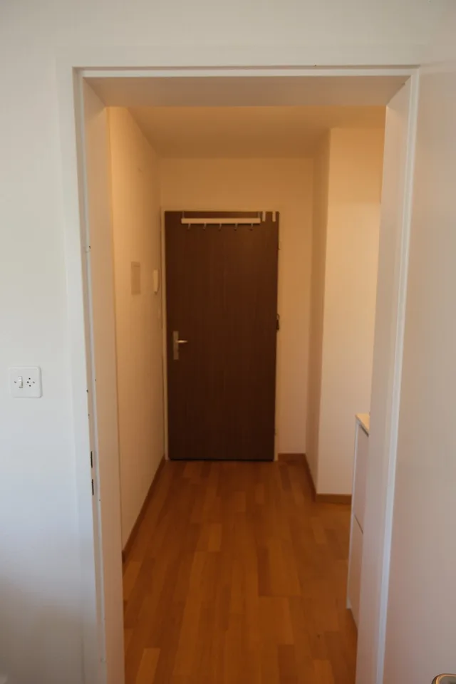 1 1/2 Zimmer Wohnung St.Gallen