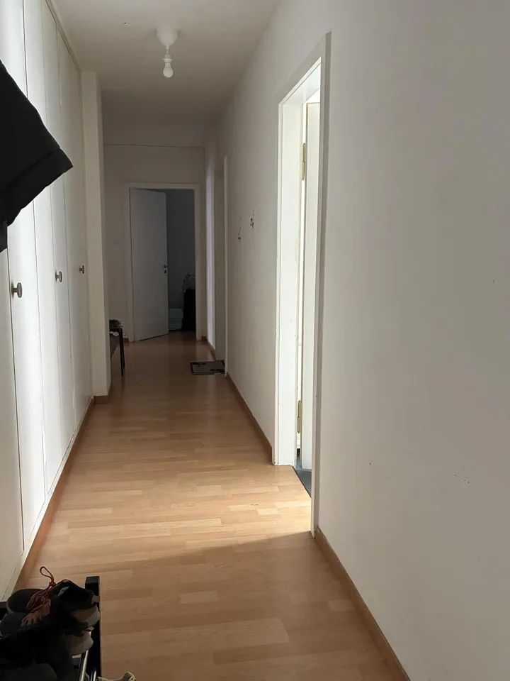WG Zimmer in Seebach