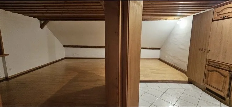 rustikale 3.5-Zimmer Wohnung mit 1 monat miete frei